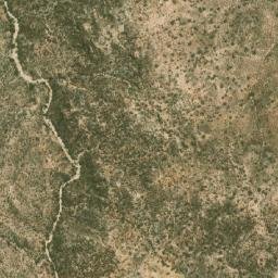 Satellite imagery of Alluma, ER