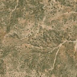Satellite imagery of Alluma, ER