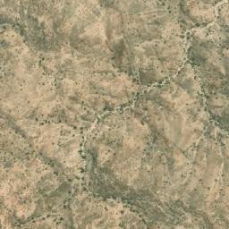 Satellite imagery of Gali Kalo, ER