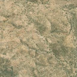 Satellite imagery of Gali Kalo, ER