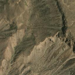 Satellite imagery of Biteyto, ER