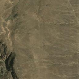 Satellite imagery of Biteyto, ER