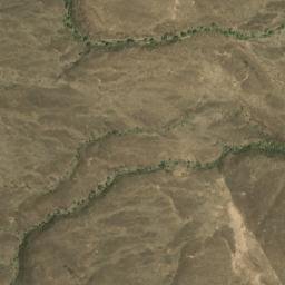 Satellite imagery of Biteyto, ER