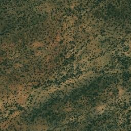 Satellite imagery of Hadjer Djagana, TD
