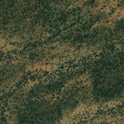 Satellite imagery of Hadjer Djagana, TD