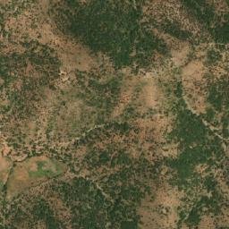 Satellite imagery of Helekkabiya, ER
