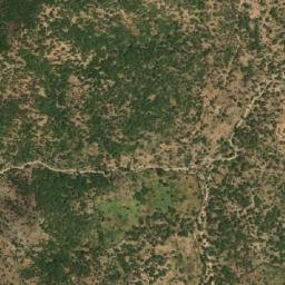 Satellite imagery of Helekkabiya, ER