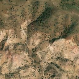 Satellite imagery of Adi Bagebla, ER