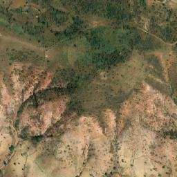Satellite imagery of Adi Bagebla, ER