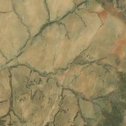 Satellite imagery of Gobo Arari, ER