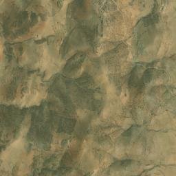 Satellite imagery of Gobo Arari, ER