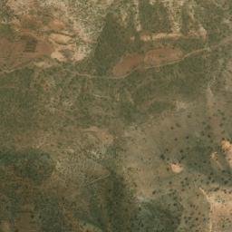 Satellite imagery of Gobo Kelkel, ER
