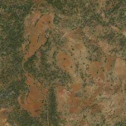 Satellite imagery of Mifda Geleb, ER