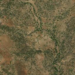Satellite imagery of Mifda Geleb, ER