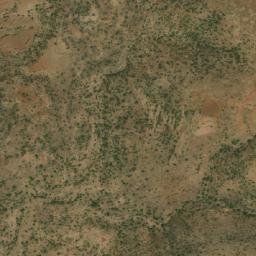 Satellite imagery of Mifda Geleb, ER