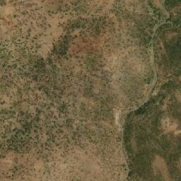 Satellite imagery of Baor, ER