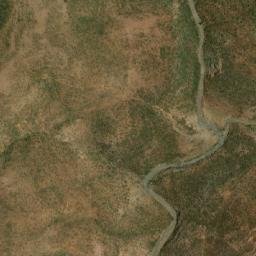 Satellite imagery of Baor, ER