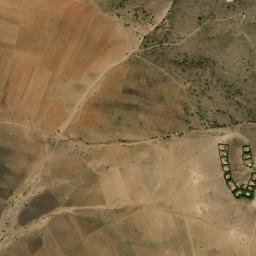 Satellite imagery of Ynkokalkual, ER