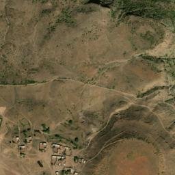Satellite imagery of Ynkokalkual, ER