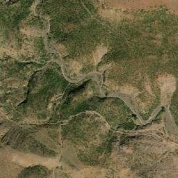 Satellite imagery of Ynkokalkual, ER