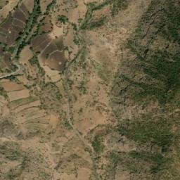 Satellite imagery of Adikuaba, ER