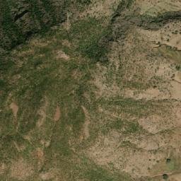 Satellite imagery of Adikuaba, ER