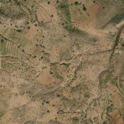 Satellite imagery of Adikuaba, ER