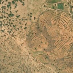Satellite imagery of Ziban Zaare, ER