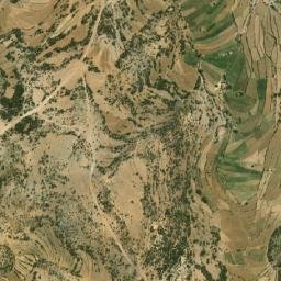 Satellite imagery of Zeban Salu, ER