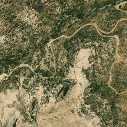 Satellite imagery of Zeban Salu, ER