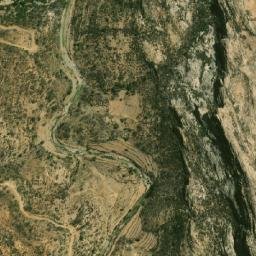 Satellite imagery of Aualo, ER