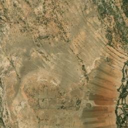 Satellite imagery of Uogile, ER