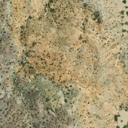 Satellite imagery of Ayga, ER
