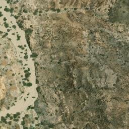 Satellite imagery of Ayga, ER