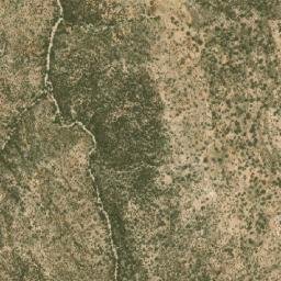 Satellite imagery of Alluma, ER