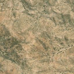 Satellite imagery of Gali Kalo, ER
