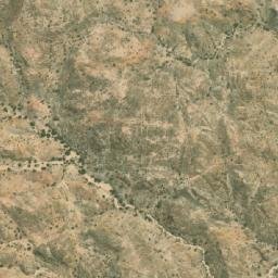 Satellite imagery of Gali Kalo, ER
