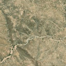 Satellite imagery of Gali Kalo, ER