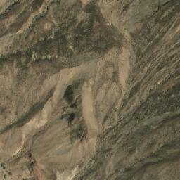 Satellite imagery of Biteyto, ER