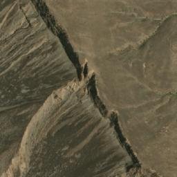 Satellite imagery of Biteyto, ER