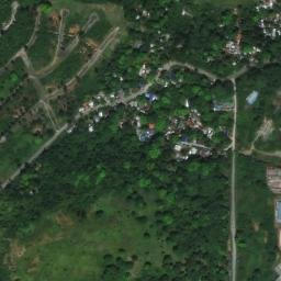 Satellite imagery of Cabangan Point, PH