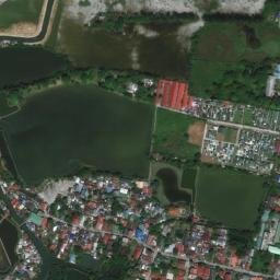 Satellite imagery of Cabangan Point, PH