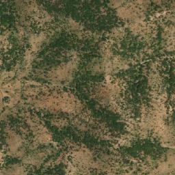 Satellite imagery of Helekkabiya, ER