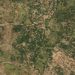 Satellite imagery of Helekkabiya, ER