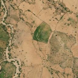 Satellite imagery of Fekiya Deki Sellase, ER