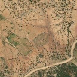 Satellite imagery of Fekiya Deki Sellase, ER
