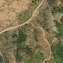Satellite imagery of Fekiya Deki Sellase, ER