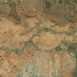 Satellite imagery of Fekiya Gormu, ER