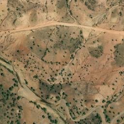 Satellite imagery of Adi Bagebla, ER