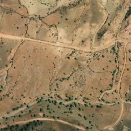 Satellite imagery of Adi Bagebla, ER